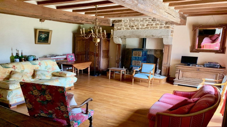 Ma-Cabane - Vente Maison LE VAL SAINT PERE, 289 m²