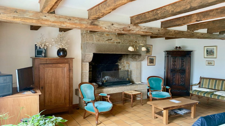 Ma-Cabane - Vente Maison LE VAL SAINT PERE, 289 m²