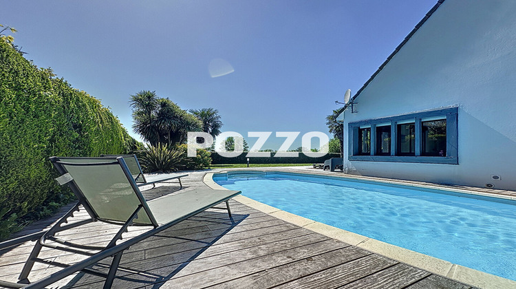 Ma-Cabane - Vente Maison LE VAL-SAINT-PERE, 135 m²