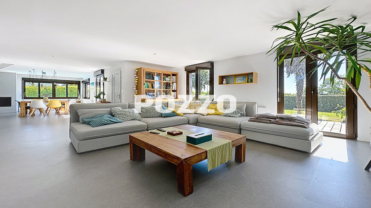 Ma-Cabane - Vente Maison LE VAL-SAINT-PERE, 135 m²