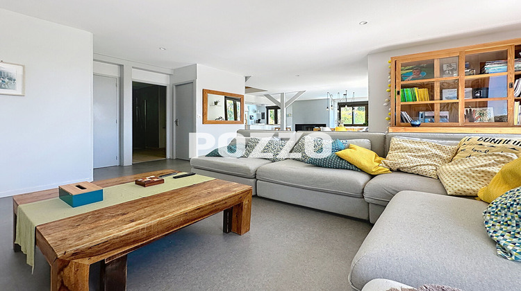 Ma-Cabane - Vente Maison LE VAL-SAINT-PERE, 135 m²