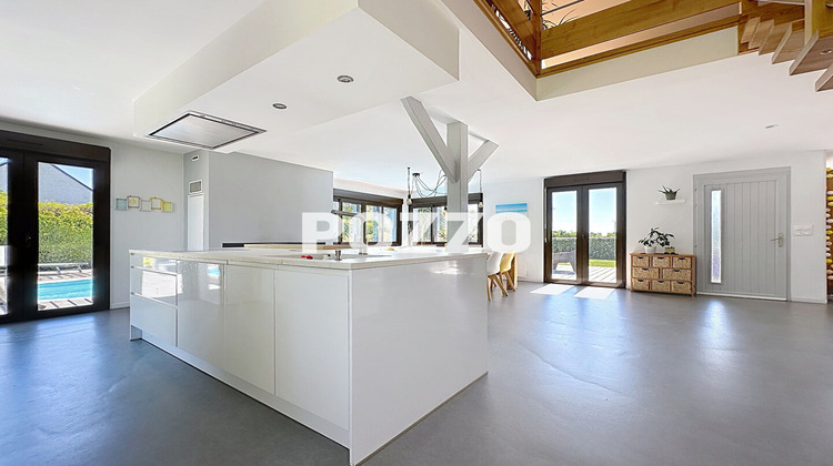 Ma-Cabane - Vente Maison LE VAL-SAINT-PERE, 135 m²