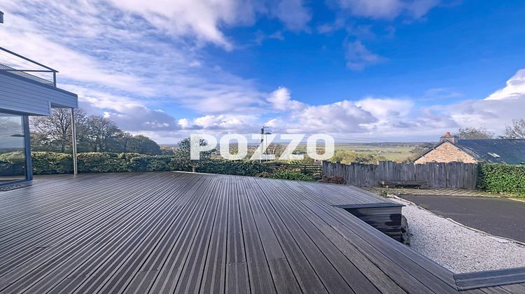 Ma-Cabane - Vente Maison LE VAL-SAINT-PERE, 202 m²