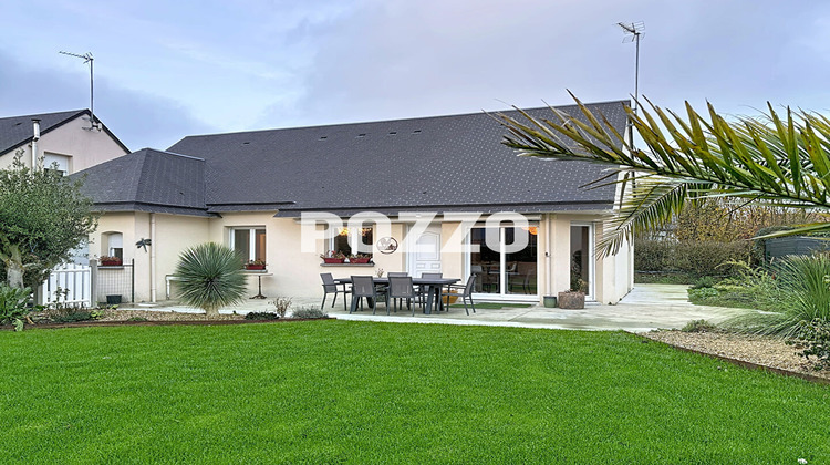 Ma-Cabane - Vente Maison LE VAL-SAINT-PERE, 86 m²