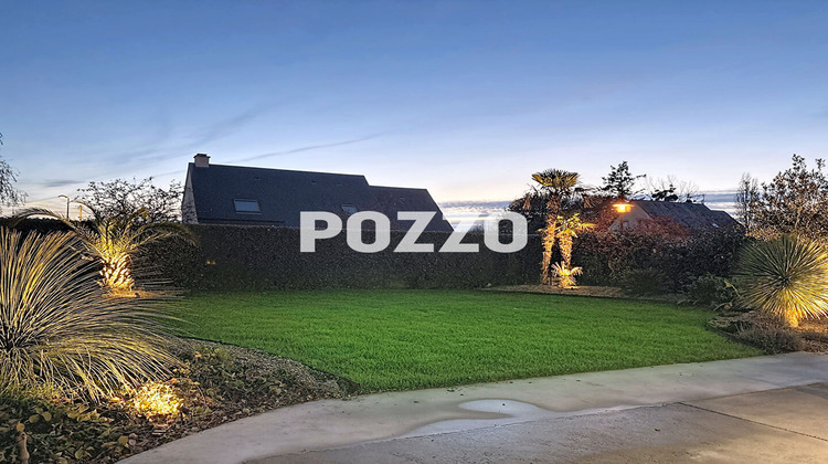 Ma-Cabane - Vente Maison LE VAL-SAINT-PERE, 86 m²