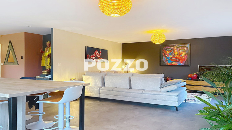 Ma-Cabane - Vente Maison LE VAL-SAINT-PERE, 86 m²