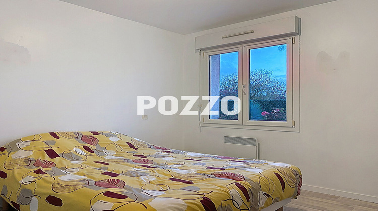 Ma-Cabane - Vente Maison LE VAL-SAINT-PERE, 86 m²