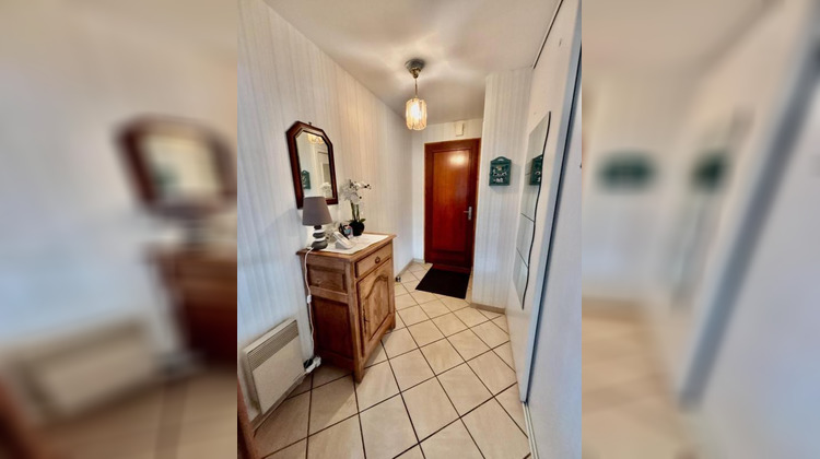 Ma-Cabane - Vente Maison LE VAL SAINT PERE, 150 m²