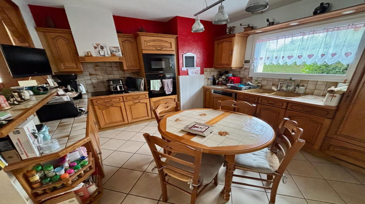 Ma-Cabane - Vente Maison LE VAL SAINT PERE, 150 m²