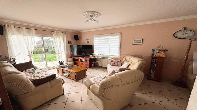 Ma-Cabane - Vente Maison LE VAL SAINT PERE, 150 m²