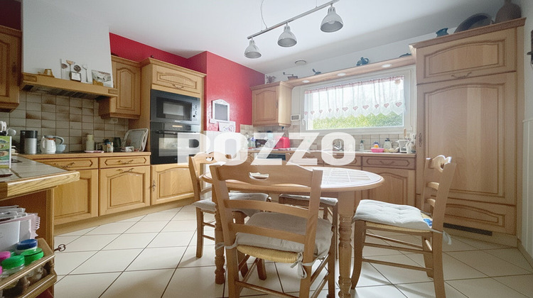 Ma-Cabane - Vente Maison LE VAL-SAINT-PERE, 150 m²