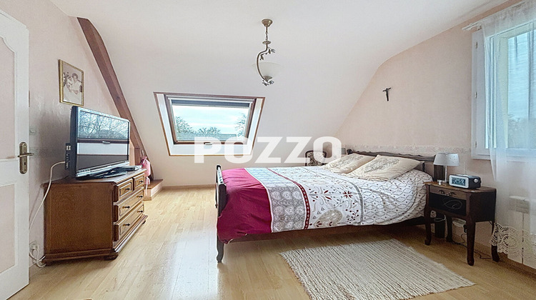 Ma-Cabane - Vente Maison LE VAL-SAINT-PERE, 150 m²