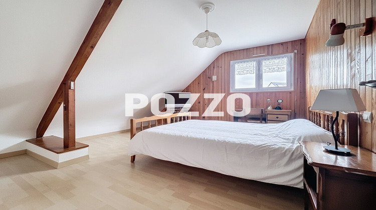 Ma-Cabane - Vente Maison LE VAL-SAINT-PERE, 150 m²