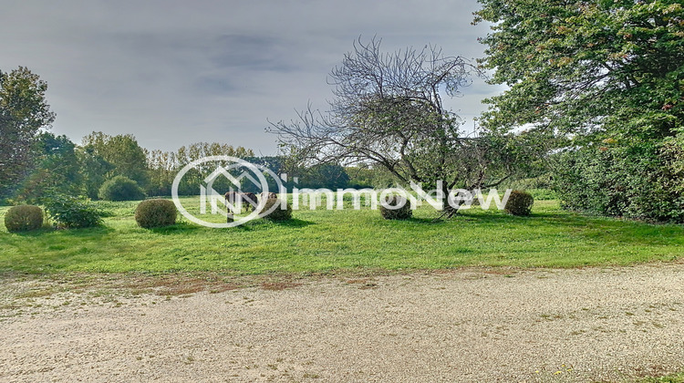 Ma-Cabane - Vente Maison Le Val-Saint-Père, 330 m²