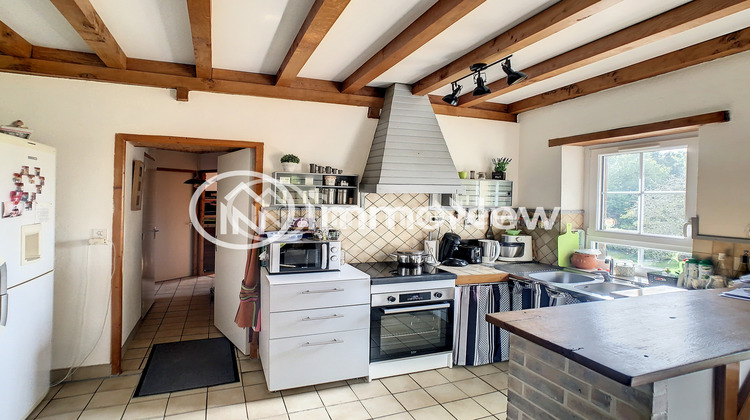Ma-Cabane - Vente Maison Le Val-Saint-Père, 330 m²