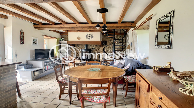 Ma-Cabane - Vente Maison Le Val-Saint-Père, 330 m²