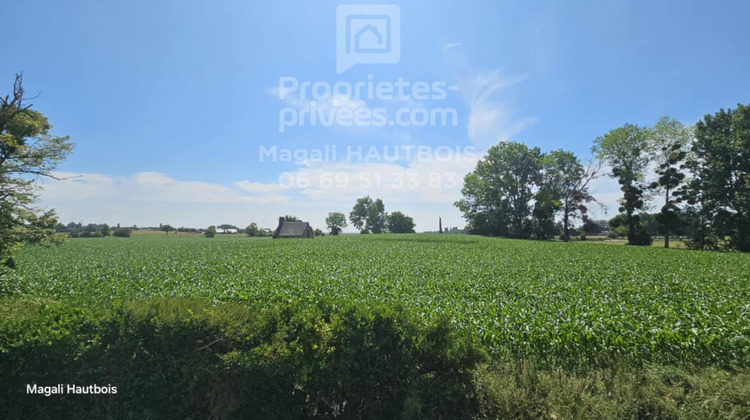 Ma-Cabane - Vente Maison LE VAL SAINT PERE, 149 m²