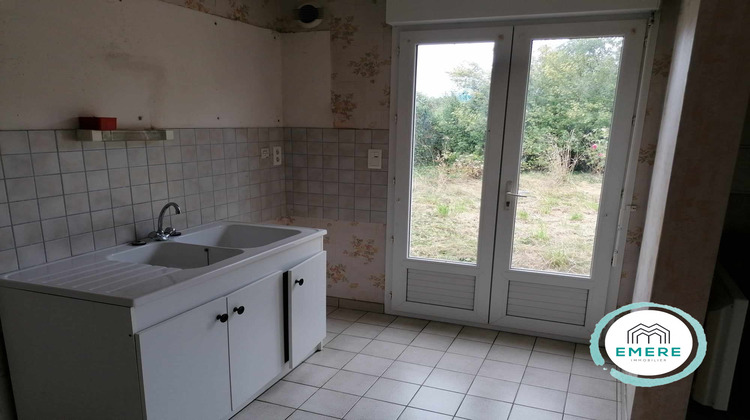 Ma-Cabane - Vente Maison Le Val-Saint-Père, 70 m²