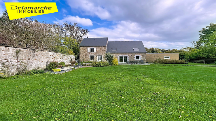 Ma-Cabane - Vente Maison LE VAL-SAINT-PERE, 154 m²