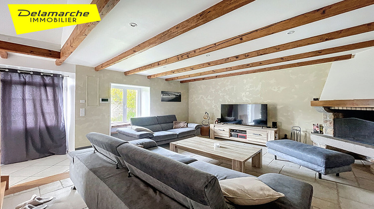 Ma-Cabane - Vente Maison LE VAL-SAINT-PERE, 154 m²