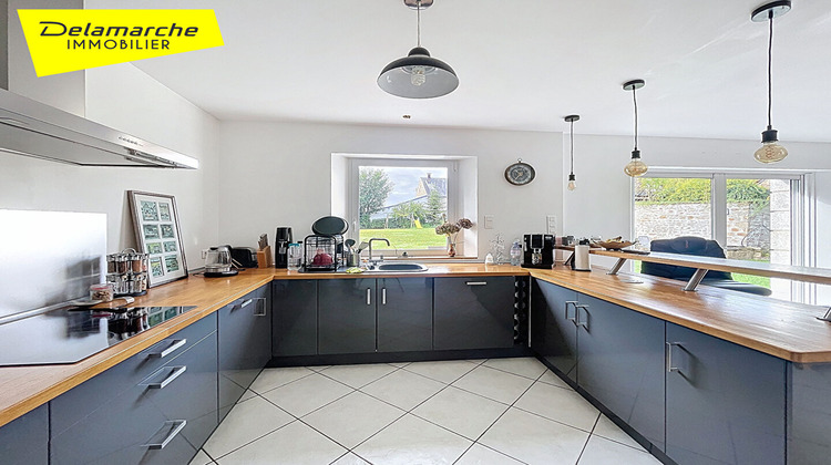 Ma-Cabane - Vente Maison LE VAL-SAINT-PERE, 154 m²