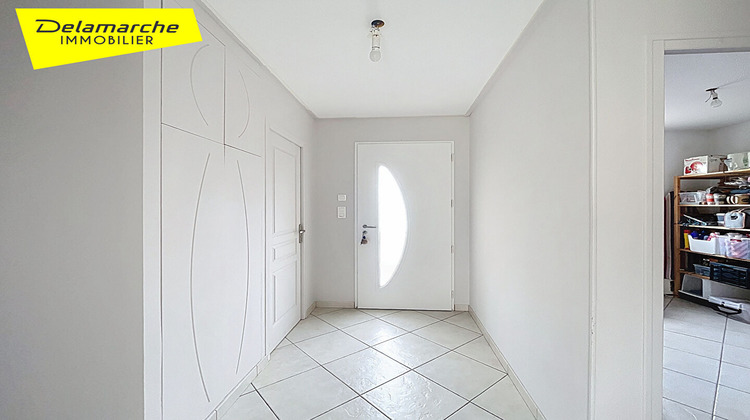 Ma-Cabane - Vente Maison LE VAL-SAINT-PERE, 154 m²