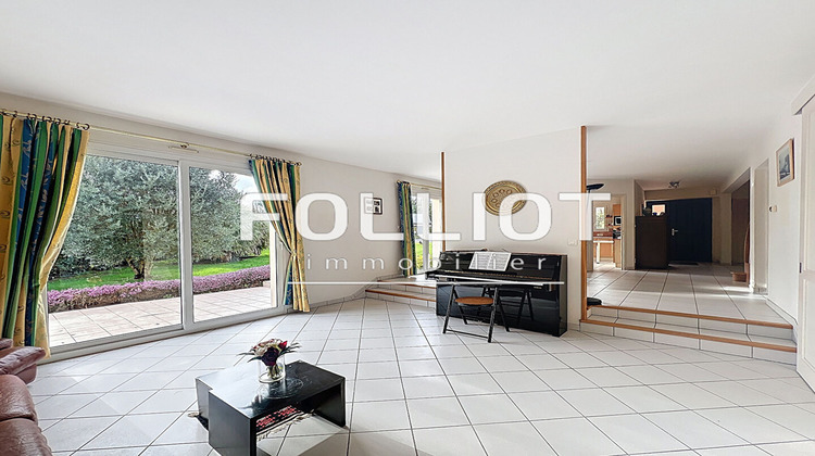 Ma-Cabane - Vente Maison LE VAL-SAINT-PERE, 173 m²