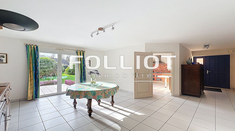 Ma-Cabane - Vente Maison LE VAL-SAINT-PERE, 173 m²