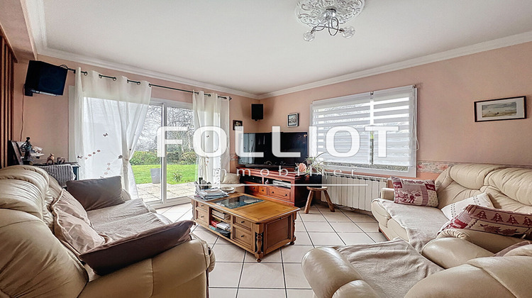 Ma-Cabane - Vente Maison LE VAL-SAINT-PERE, 150 m²