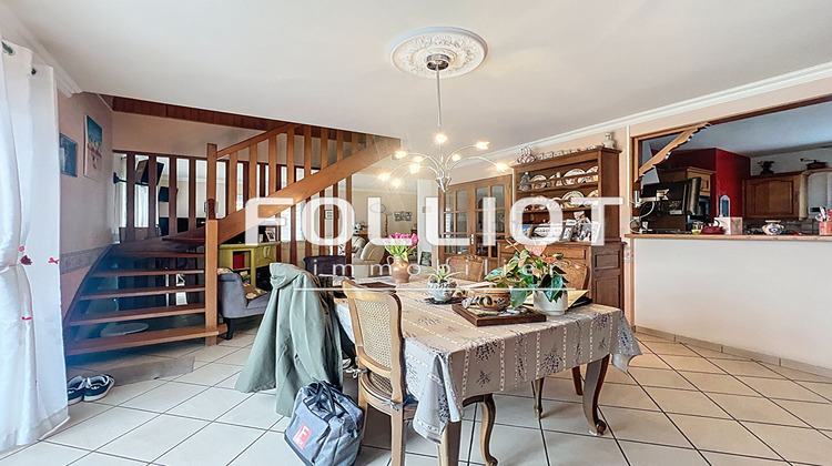 Ma-Cabane - Vente Maison LE VAL-SAINT-PERE, 150 m²