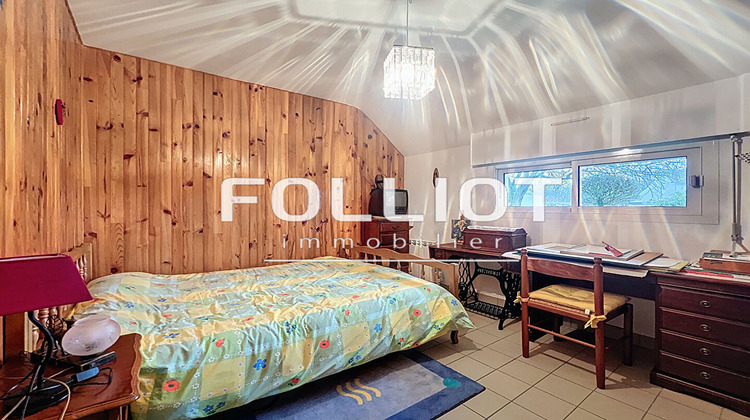 Ma-Cabane - Vente Maison LE VAL-SAINT-PERE, 150 m²