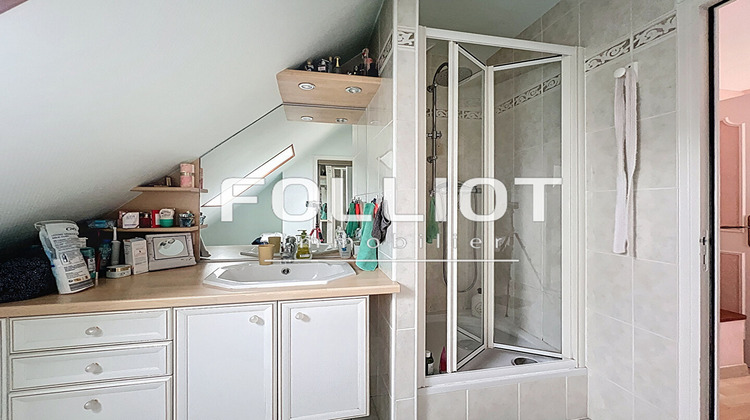 Ma-Cabane - Vente Maison LE VAL-SAINT-PERE, 150 m²