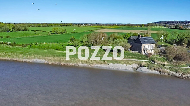 Ma-Cabane - Vente Maison LE VAL-SAINT-PERE, 154 m²