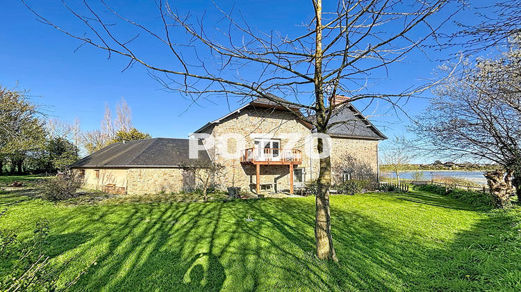Ma-Cabane - Vente Maison LE VAL-SAINT-PERE, 154 m²