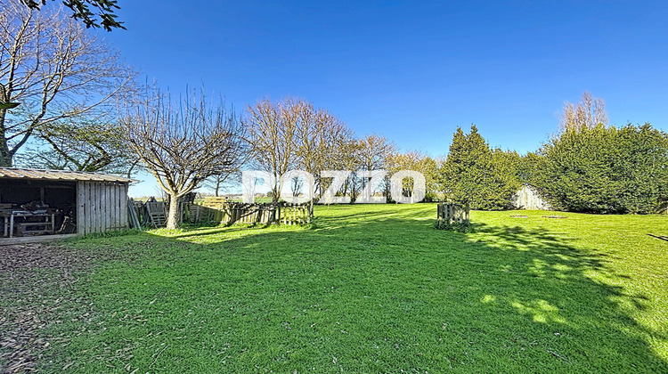 Ma-Cabane - Vente Maison LE VAL-SAINT-PERE, 154 m²