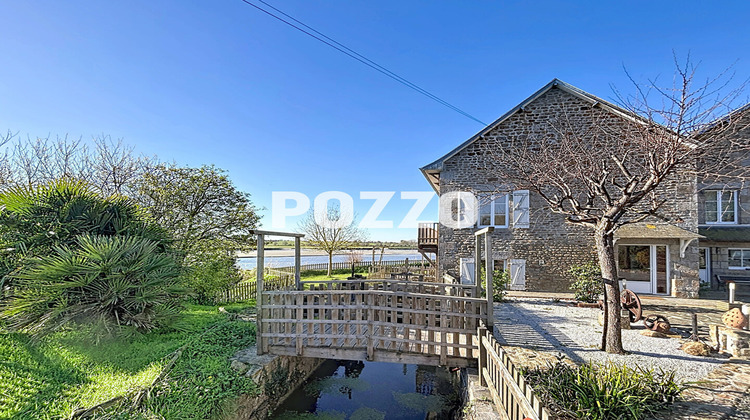 Ma-Cabane - Vente Maison LE VAL-SAINT-PERE, 154 m²