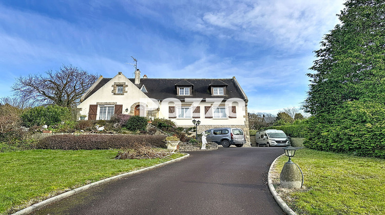 Ma-Cabane - Vente Maison LE VAL-SAINT-PERE, 178 m²