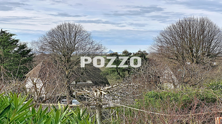 Ma-Cabane - Vente Maison LE VAL-SAINT-PERE, 178 m²