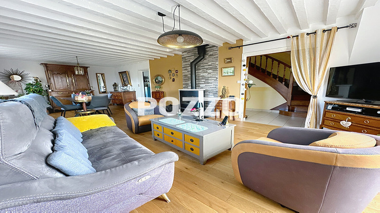 Ma-Cabane - Vente Maison LE VAL-SAINT-PERE, 178 m²