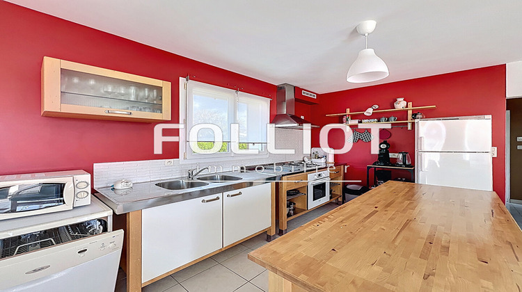 Ma-Cabane - Vente Maison LE VAL-SAINT-PERE, 76 m²