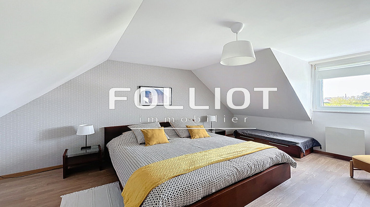 Ma-Cabane - Vente Maison LE VAL-SAINT-PERE, 76 m²