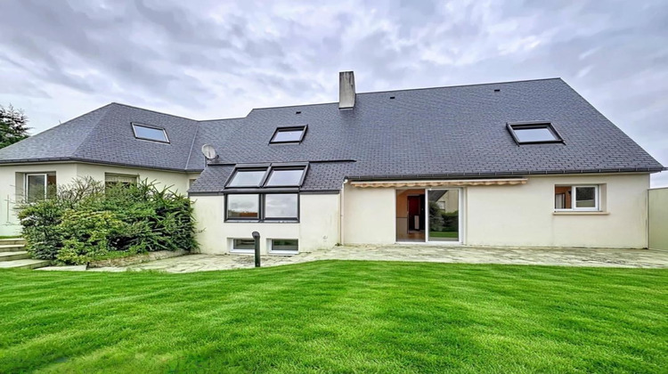 Ma-Cabane - Vente Maison LE VAL SAINT PERE, 213 m²