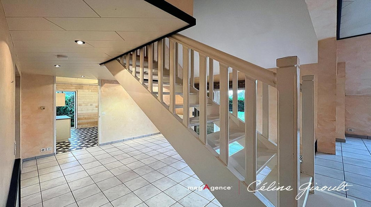 Ma-Cabane - Vente Maison LE VAL SAINT PERE, 213 m²