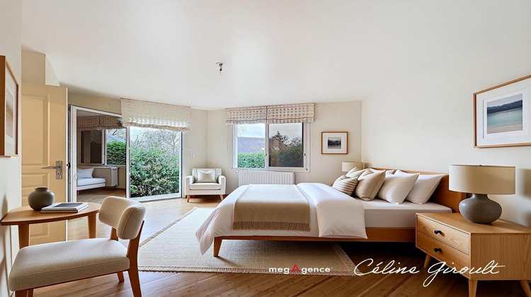 Ma-Cabane - Vente Maison LE VAL SAINT PERE, 213 m²