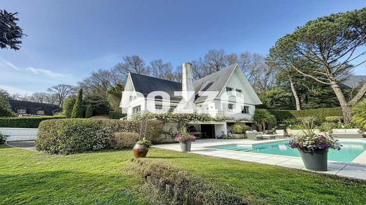 Ma-Cabane - Vente Maison LE VAL-SAINT-PERE, 160 m²