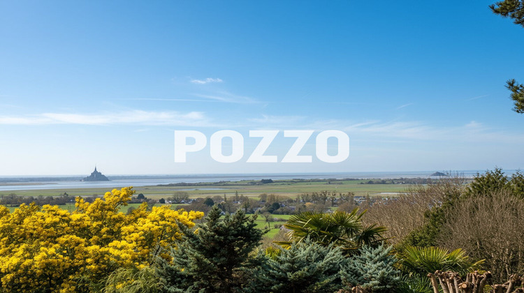 Ma-Cabane - Vente Maison LE VAL-SAINT-PERE, 160 m²
