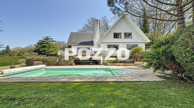 Ma-Cabane - Vente Maison LE VAL-SAINT-PERE, 160 m²