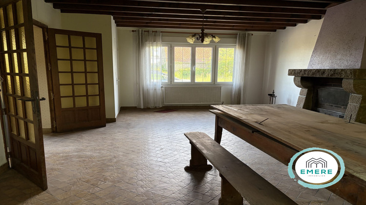 Ma-Cabane - Vente Maison Le Val-Saint-Père, 145 m²
