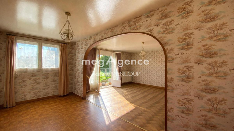 Ma-Cabane - Vente Maison LE VAL SAINT PERE, 91 m²