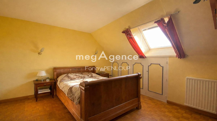 Ma-Cabane - Vente Maison LE VAL SAINT PERE, 91 m²